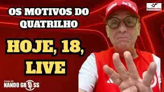 OS MOTIVOS DA VITÓRIA COLORADA