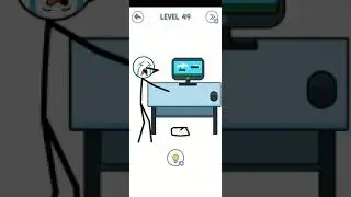 Draw puzzle 2 level 49