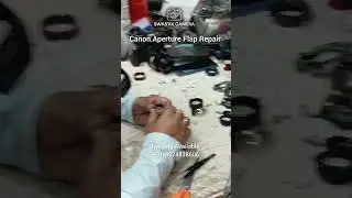 India's No. 1 Camera Repair Training Institute