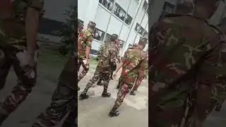 Power of Islam Bangladesh Army
