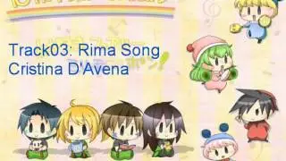 Mirmo! OST ITA Track 03 Rima Song + Lyrics