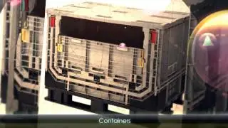 plastic pallets en kunststof pallets Smartflow