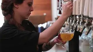Trading Post Brewing  Fort Langley