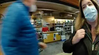 BANFF SHOPPING FEB 2022 PART 1