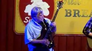 Col. Bruce Hampton, Ret. - 