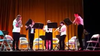 2014 classical concert - OSA