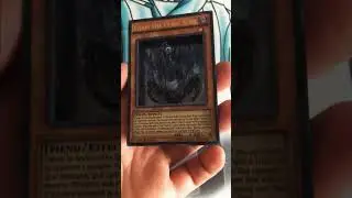 Turn Yugioh Cards into 3D Vijam Shadow Box