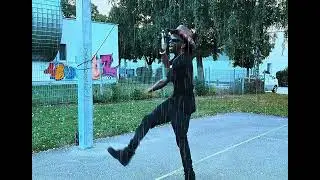 T Smallz Suso Badtaleh  (Performance video)