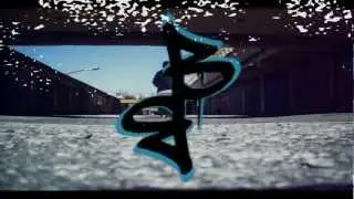 BlueBlooded Team 1 (Mazi) | The World Crew Tournament 2012