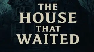 The House That Waited | Psychological Horror Mystery | HOA TALES
