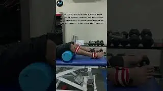 || Electrical stimulation will re-educate muscle action.✅. ||