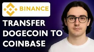 How To Transfer Dogecoin From Binance To Coinbase [2025 Guide]