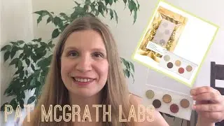 PAT MCGRATH LABS | EYE ECSTASY EYESHADOW MINI PALETTE SUBLIME