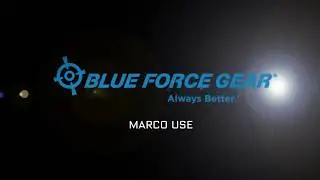 MARCO Marking Light Dispenser Deployment