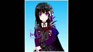 Rinko Shirokane - Bang Dream