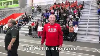 Ocean Breeze Park Track & Field Athletic Complex is up and running