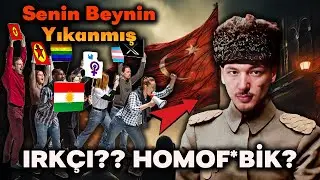 TOPLANIN AHALİ, LİNÇ EDİLDİK (EZHEL DRAMASI)