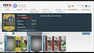 Fifa-trading methods! 1k methods