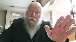 הרב אליהו חגולי - פרשת מקץ - לומדי התורה הם מקור הברכה של ישראל