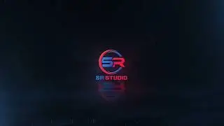 SR Studio 24 - BD YouTube Intro