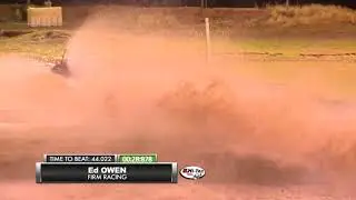Ed Owen Racing