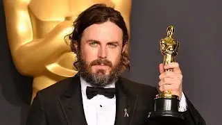 Casey Affleck Wins Best Actor At 2017 Oscars DESPITE Allegations Controversy