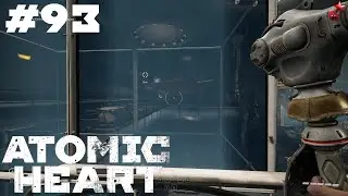 #93 | Atomic Heart: Enchantment Under the Sea | Keinwal ist zur&uuml;ck