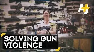 Less Talk About Gun Control - And More About Public Health?