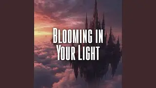 Blooming in Your Light