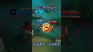 Claude custom assassin emblem vs marksman emblem, same item