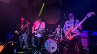Capacopter - Exit Mono (live) @ Nachtwandel 2022 Kulturbr&uuml;cken Jungbusch Mannheim