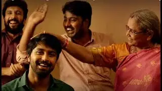 Adugaduguna Song Trailer | #Vijetha Movie | Kalyaan Dhev, Malavika Nair | Rakesh Sashii
