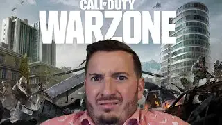 Call of Duty Warzone | There is no better than Plantain.