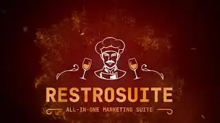 RestroSuite OTO - 1 to 5 OTOs links Below - RestroSuite Bonuses