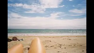 soaking up the sun - playlist for tanning