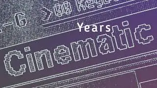 TiBoR673 - Cinematic years... |&brvbar;| Filmes &eacute;vek...