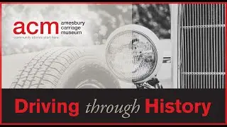 Driving Through History: Bart Bailey and his 1911 Victoria Phaeton