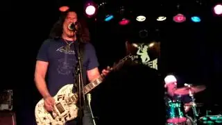 The Drills- Swatted Fly