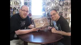 Geek Gear Unboxing-April, 2018