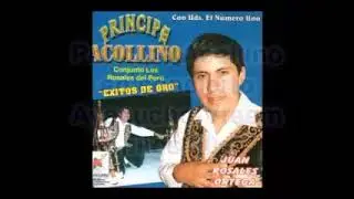 Principe Acollino en vivo Ayacucho VRAEM