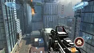 TOP 5 Best shooting Games Android/IOS 2017 [Final List]