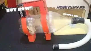 Tugas Entrepreneur Membuat Iklan || Vacuum Cleaner Mini || Team Unity
