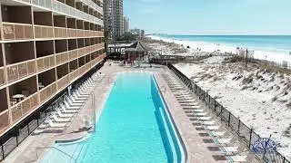 Pelican Beach Resort Destin