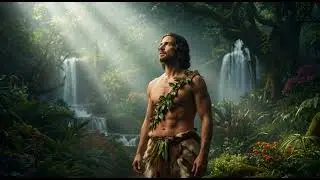 The Shocking Reason Adam Ate the Forbidden Fruit
