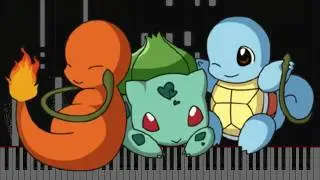 Pokemon: Gold and Silver - Azalea Town