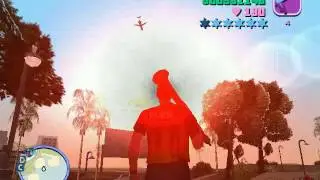GTA Seis Estrellas Imposible