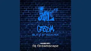 GBDM (feat. JFIL) (Blitz Attack Remix)