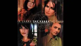 The Corrs   1998 Talk On Corners FULL ALBUM