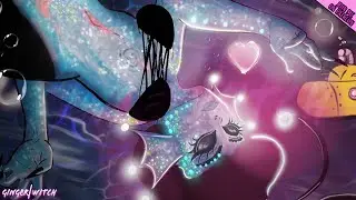 Saved by a Deep Sea Monster Girl | Tomboy Giantess | F4A ASMR