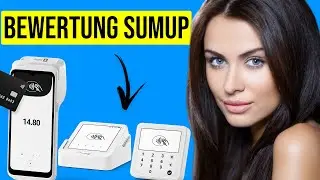 SumUp Erfahrungen: Geb&uuml;hren, Versteckte Kosten, Air, Solo, Solo Lite, Pay & Kassensystem..